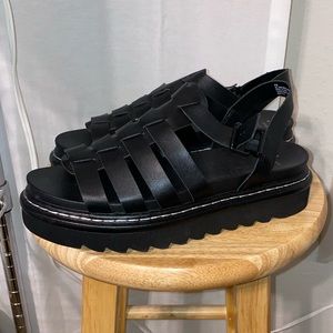 Platform Sandals